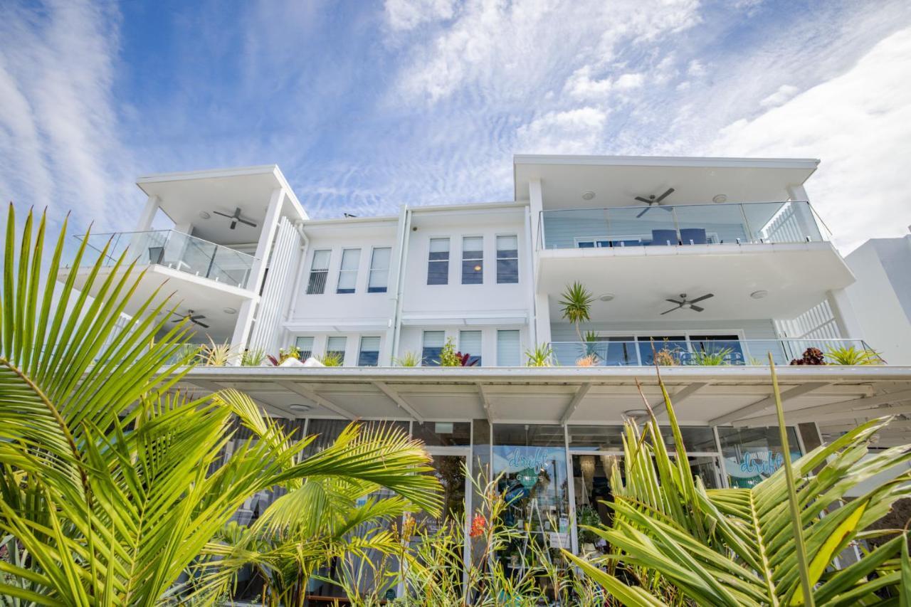 Caba Break Holiday Apartments Cabarita Beach Exterior foto