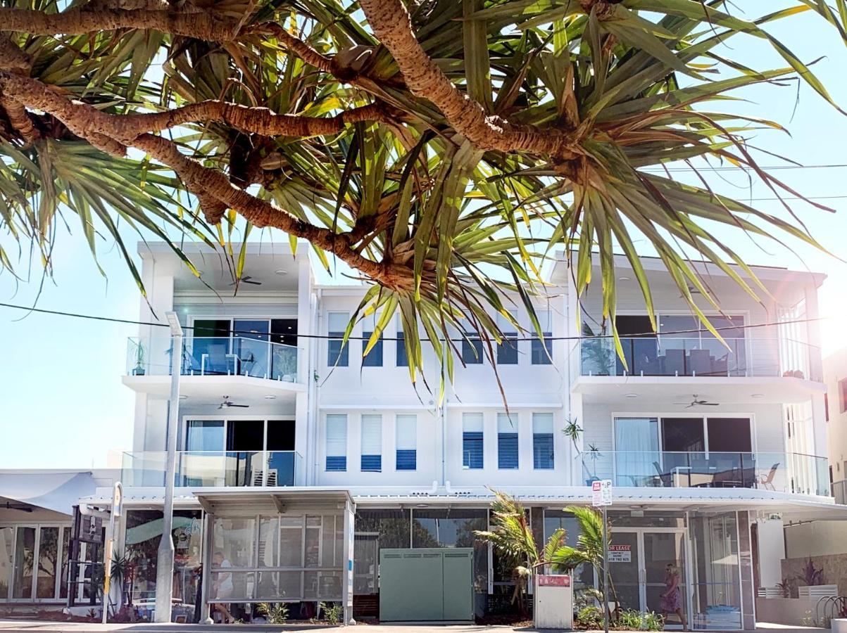 Caba Break Holiday Apartments Cabarita Beach Exterior foto