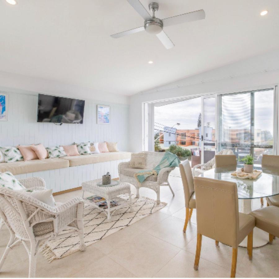 Caba Break Holiday Apartments Cabarita Beach Exterior foto