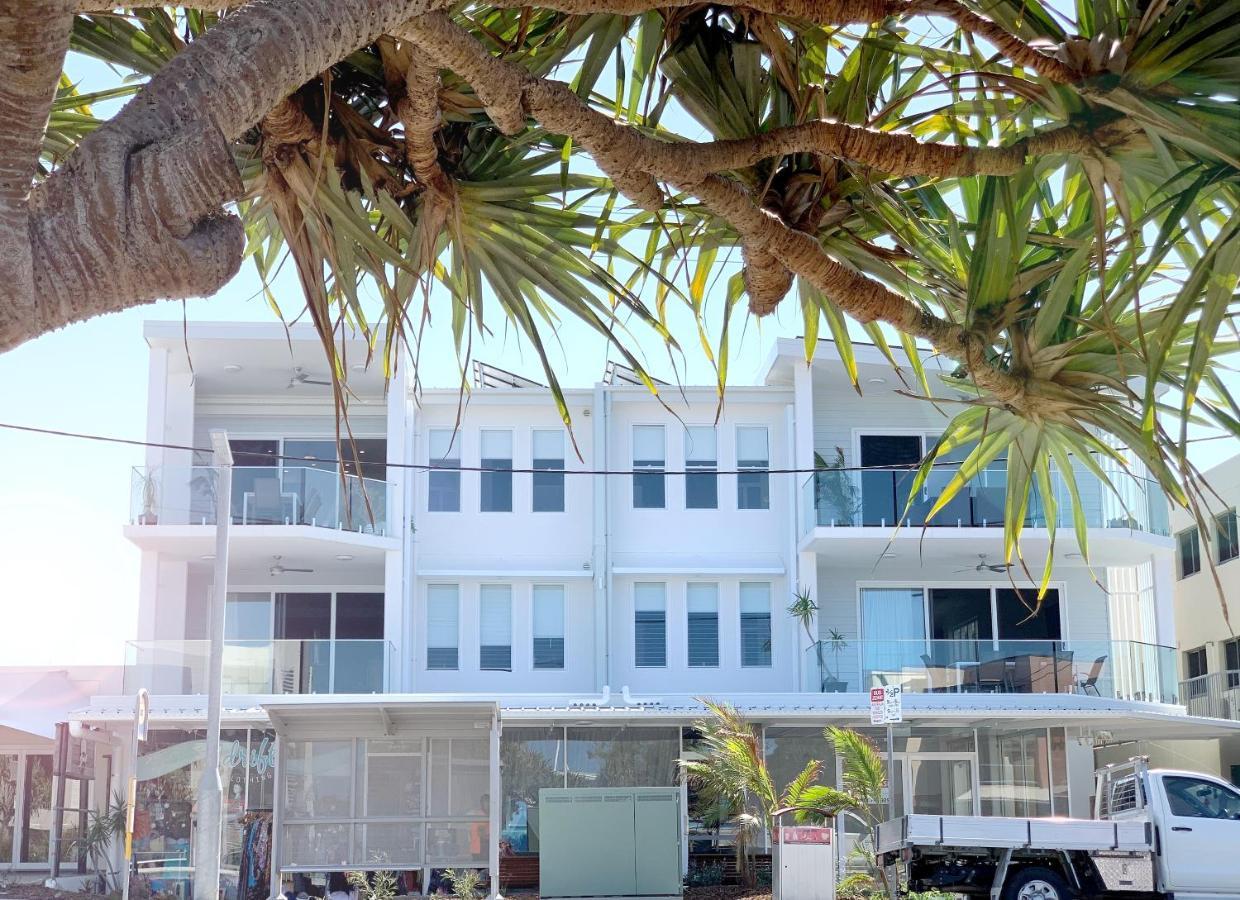 Caba Break Holiday Apartments Cabarita Beach Exterior foto